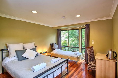 Heart & Soul Retreats - Accommodation Main Beach 7