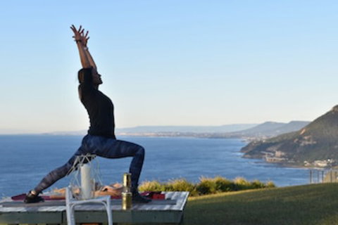Heart & Soul Retreats - Accommodation Main Beach 0