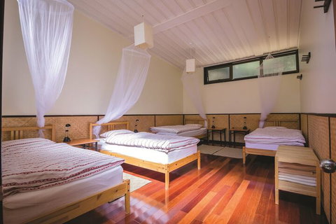 Heart & Soul Retreats - Accommodation Main Beach 6