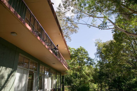 Heart & Soul Retreats - Accommodation Main Beach 1