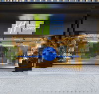 Holiday Inn Express Sydney Airport an IHG Hotel - Accommodation Main Beach