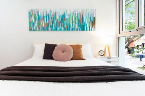 Urban Rest Belmore St - Accommodation Main Beach 6
