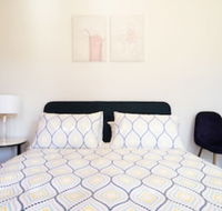 Sea Salt - Accommodation Main Beach