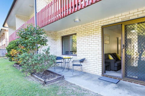 Ocean Sands 3 Sawtell NSW - Accommodation Main Beach 5