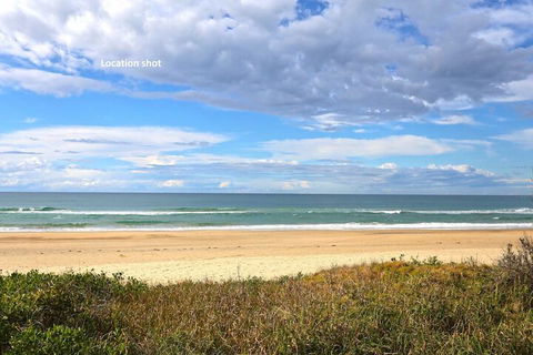 Ocean Sands 3 Sawtell NSW - Accommodation Main Beach 4