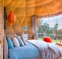 Domescapes in the Vines - Accommodation Main Beach