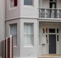 Celestial Suite - Accommodation Main Beach