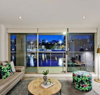 Absolute Sydney Harbour Front Luxury With Parking - Accommodation Main Beach