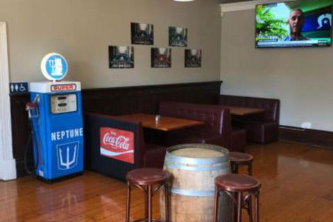 Leura Hotel Camperdown - Accommodation Main Beach 4