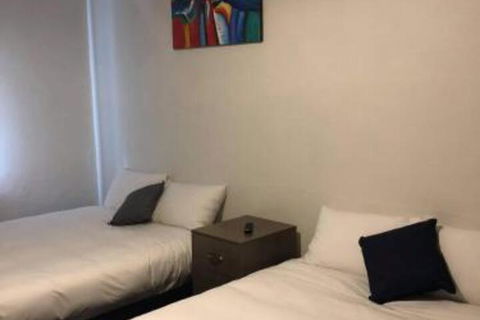 Leura Hotel Camperdown - Accommodation Main Beach 5