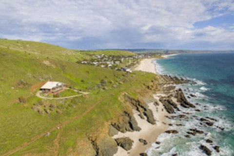 Cliffs End Beach Shack 105 Gold Coast Drive Carrickalinga - Accommodation Main Beach 0