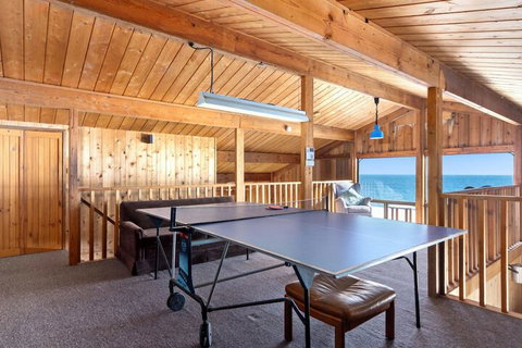 Cliffs End Beach Shack 105 Gold Coast Drive Carrickalinga - Accommodation Main Beach 6