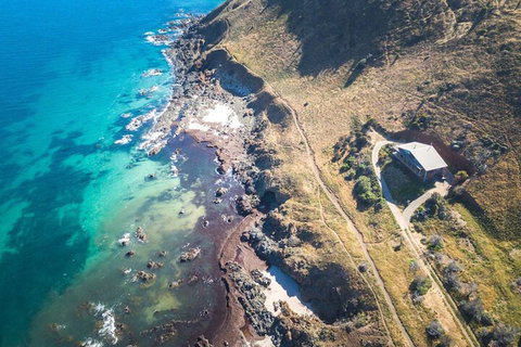 Cliffs End Beach Shack 105 Gold Coast Drive Carrickalinga - Accommodation Main Beach 1