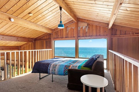 Cliffs End Beach Shack 105 Gold Coast Drive Carrickalinga - Accommodation Main Beach 4