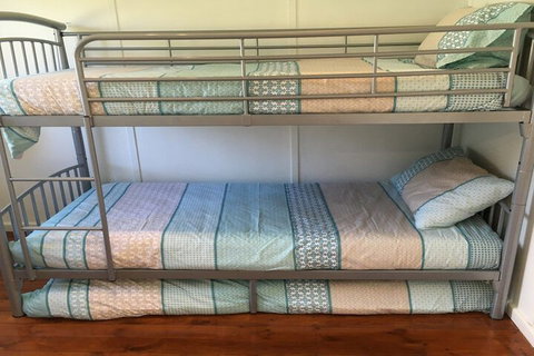 Ocean Valley Paradise 12 Boathaven Drive - Accommodation Main Beach 7