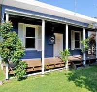 MY Fair Lady External Bathroom PET Friendly - Accommodation Main Beach