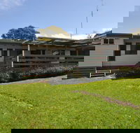 Inlet Dreaming Free Wifi - Accommodation Main Beach