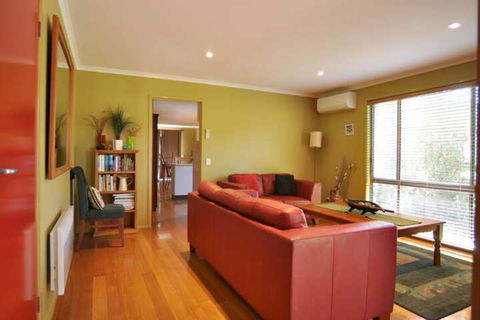 Beachcroft Inlet Side Close TO Town - Accommodation Main Beach 1