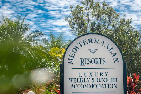 Ocean Views Galore - Airlie Beach - Accommodation Main Beach 1