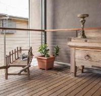 Scobies Boutique Bed  Breakfast - Accommodation Main Beach