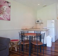 11 Korora Palms 1 Bedroom Bure - Accommodation Main Beach