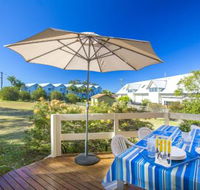 Mollymook Beach Units 7 - Accommodation Main Beach