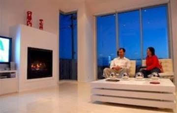 Aqua Ocean Villas - Accommodation Main Beach 0