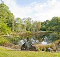 Crabbes Creek Cottages - Accommodation Main Beach