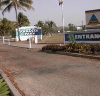 Bowen Village Caravan  Tourist Park - Accommodation Main Beach