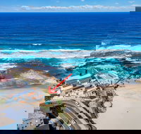 Tamarama Apartments - Accommodation Main Beach