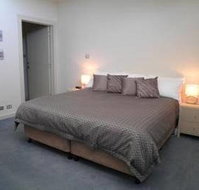 Launceston Waterfront Apartments - Accommodation Main Beach