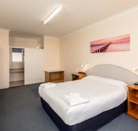 Blue Seas Motel - Accommodation Main Beach