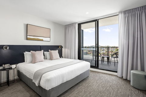 Quest Preston - Accommodation Main Beach 6