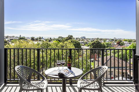 Quest Preston - Accommodation Main Beach 3