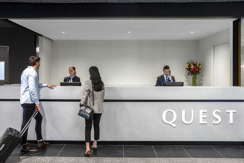 Quest Preston - Accommodation Main Beach 2