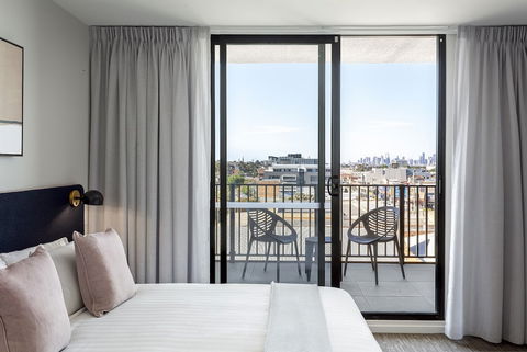 Quest Preston - Accommodation Main Beach 4