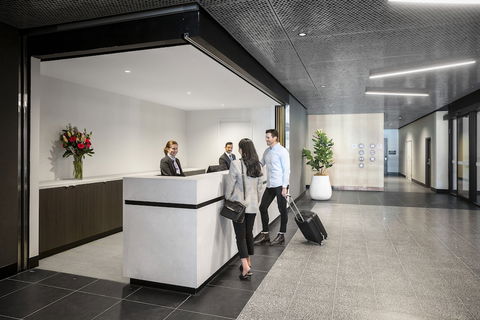 Quest Preston - Accommodation Main Beach 1