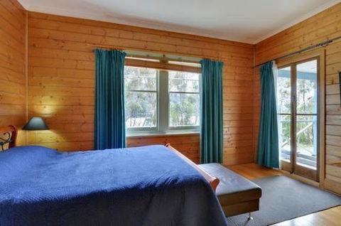Blue Seal Accommodation - Accommodation Main Beach 6