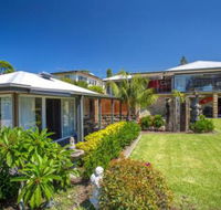 Studio Cabana on Golf in Mollymook - Accommodation Main Beach