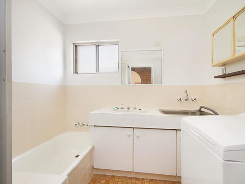 Allamanda Court Unit 6 Handy To Tweed Heads Hospital - Accommodation Main Beach 4