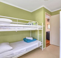 All Decked Out - Accommodation Main Beach