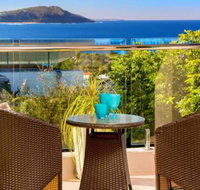 Infinity 4 4 / 18 20 The Scenic Highway Terrigal - Accommodation Main Beach