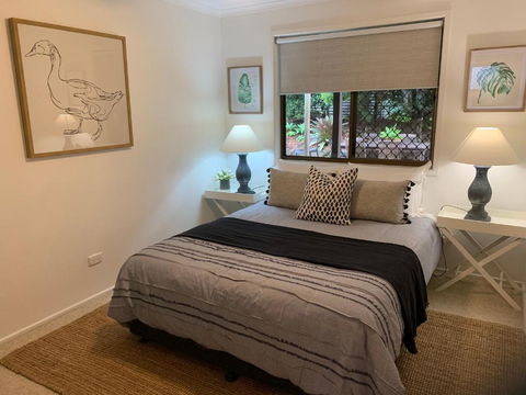 Maleny Arthouse Cottage - Accommodation Main Beach 3
