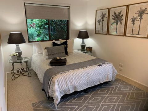 Maleny Arthouse Cottage - Accommodation Main Beach 2