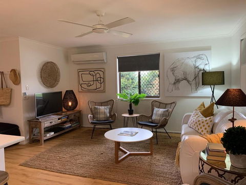Maleny Arthouse Cottage - Accommodation Main Beach 5