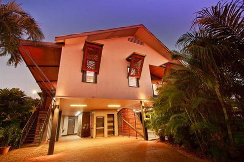 Minyirr Retreat - Accommodation Main Beach 5