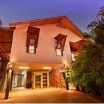 Minyirr Retreat - Accommodation Main Beach 0