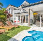 A SWEET ESCAPE Serenity on Sallywattle - Accommodation Main Beach