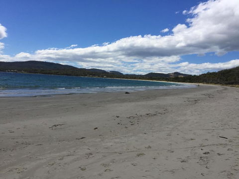 Chill Tasmania - Accommodation Main Beach 3