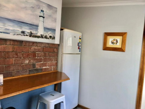 Recreation Cottage - Accommodation Main Beach 4